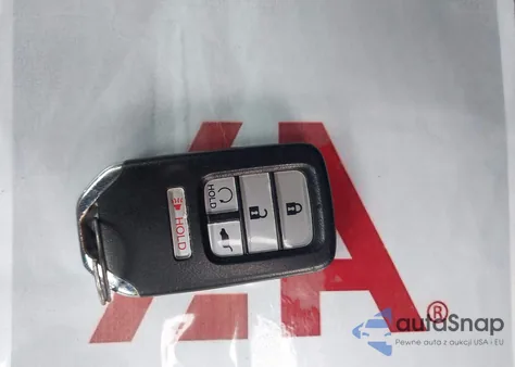 2017 Honda Cr-V Ex from USA, damaged, VIN 2HKRW2H5XHH660966